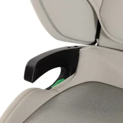 Kidsriver Omega-S Autostoeltje - Clay