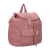 Kidzroom Dublin Soft Whispers Rugzak - Roze