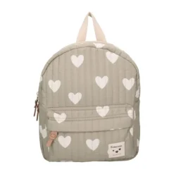 Kidzroom Rugzak - Wonderful Worlds - Beige