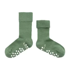 KipKep Anti-slip Blijf-Sokken - 18-24 Maanden - Grey