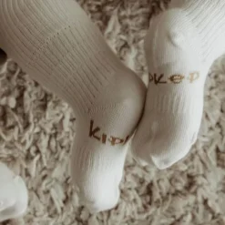 KipKep Blijf-Maillots - Newborn - Off White