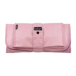 KipKep Napper Verschoonmatje + Luieretui Denim Blue