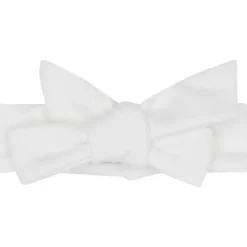 Klein Baby Haarband - maat 50/56 - Natural White
