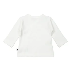 Klein Baby Overslagvest - Mt. 44 - Off White