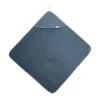 Koeka Antwerp Wafel Omslagdoek - Bluestone