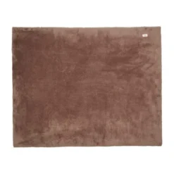 Koeka Boxkleed - Teddy - 75 x 95 cm - Caffe