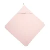 Koeka Dijon Badcape - Maat 100 x 100 - Candy