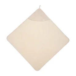 Koeka Omslagdoek - 100 x 100 cm - Warm White