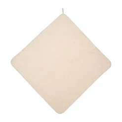 Koeka Omslagdoek - 100 x 100 cm - Warm White