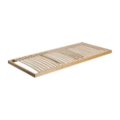 Lattenbodem Comfort de Luxe 90 x 200 cm