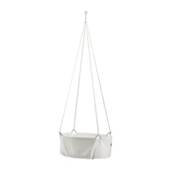 Leander Classic Hangwieg - Wit