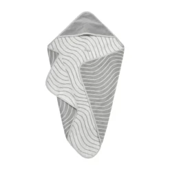 Leander Hoodie - Woodland - Clay
