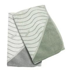 Leander Hoodie - Woodland - Clay