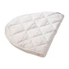 Leander Matrastopper Babybed Classic 60 x 120 cm