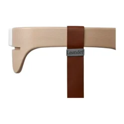 Leander Newborn Seat - Cappuccino