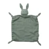 Liewood Agnete Rabbit Knuffeldoekje Peppermint