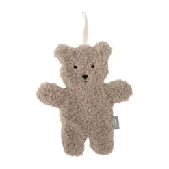Liewood Babynestje - Gro Printed - Crème de la Crème