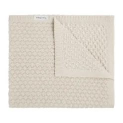 Liewood Babynestje - Gro Printed - Crème de la Crème