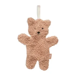 Liewood Babynestje - Gro Printed - Crème de la Crème