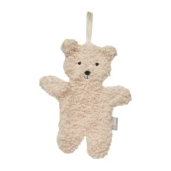 Liewood Babynestje - Gro Printed - Crème de la Crème