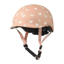Liewood Fietshelm - Milly - Sweethearts / Pale Tuscany - Maat XS