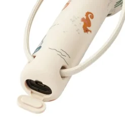Liewood Zaklamp - Gry Sea Creature Sandy