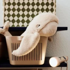 Liewood Zaklamp - Gry Sea Creature Sandy