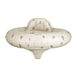 Liewood Zwemzitje - Dawn Baby Printed - Peach / Sea Shell