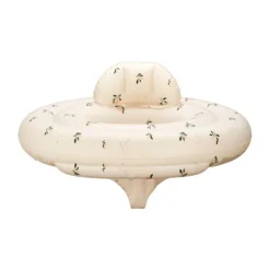 Liewood Zwemzitje - Dawn Baby Printed - Peach / Sea Shell