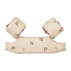 Liewood Zwemzitje - Dawn Baby Printed - Peach / Sea Shell