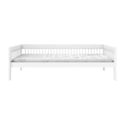 LifeTime Breeze Basisbed – Luxe Lattenbodem