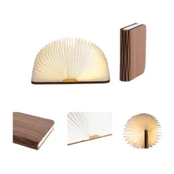 LIFETIME Kidsrooms Boeklamp Met USB