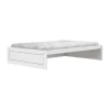 LIFETIME Kidsrooms Montessoribed - 120x200 cm - Premium Lattenbodem