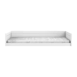 LIFETIME Kidsrooms Montessoribed - 120x200 cm - Premium Lattenbodem