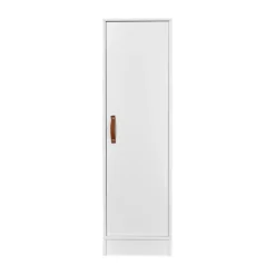 LIFETIME Kidsrooms Opbergkast - All-In-One - 3 Laden - White-Wash