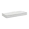 LIFETIME Kidsrooms Pocketvering Matras 90 x 200 cm