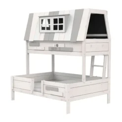 LIFETIME My Hangout Huisbed - White Wash