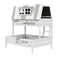 LIFETIME My Hangout Huisbed - White Wash