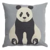LifeTime Panda Paradise Kussen - Panda