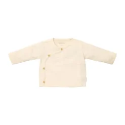 Little Dutch Broek - Maat 44 - Creme