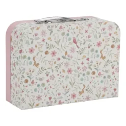 Little Dutch Fairy Garden Kofferset - Pink