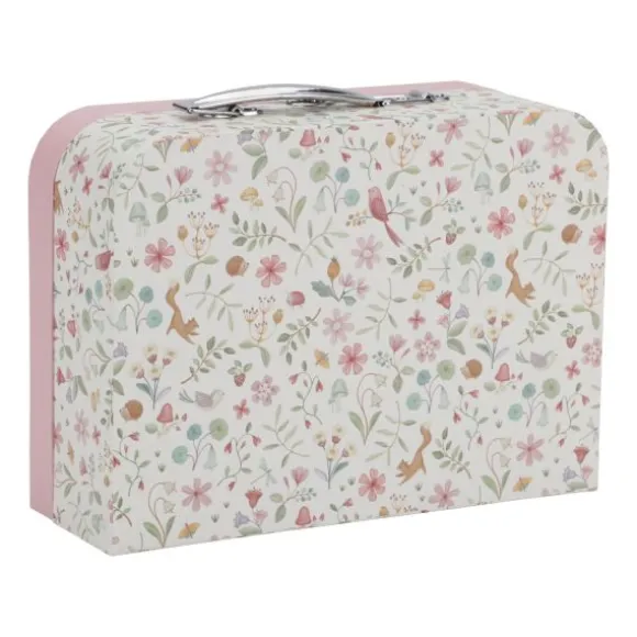 Little Dutch Fairy Garden Kofferset - Pink
