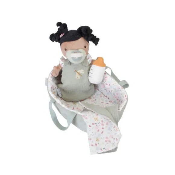 Little Dutch Flowers & Butterflies Babypop - Evi