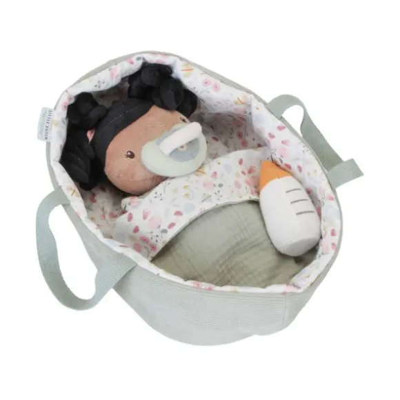 Little Dutch Flowers & Butterflies Babypop - Evi