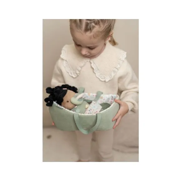 Little Dutch Flowers & Butterflies Babypop - Evi