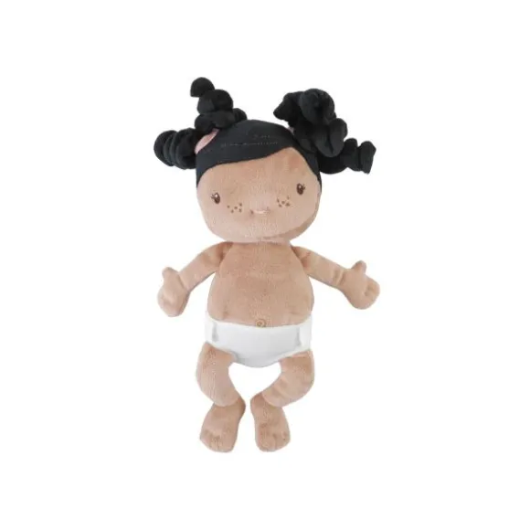 Little Dutch Flowers & Butterflies Babypop - Evi
