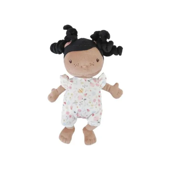 Little Dutch Flowers & Butterflies Babypop - Evi