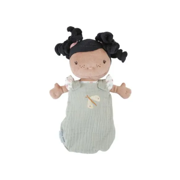 Little Dutch Flowers & Butterflies Babypop - Evi