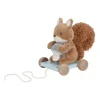 Little Dutch Forest Friends Trekfiguur - Eekhoorn