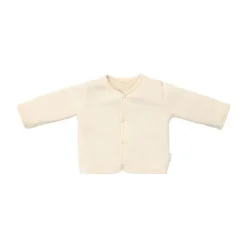 Little Dutch Little Goose Korte Mouw Romper - Maat 44 - Beige